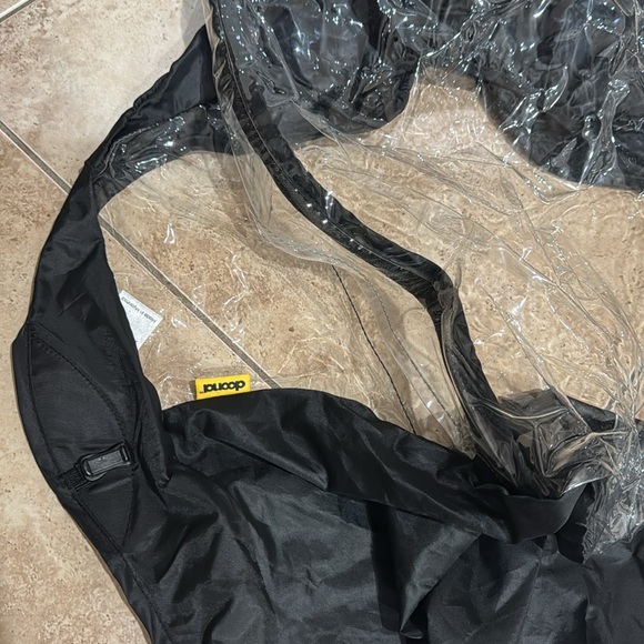 Doona original Rain Cover - Picture 6 of 10